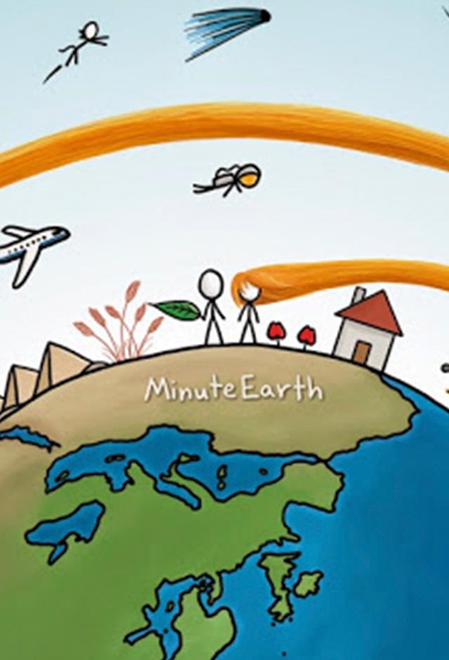 MinuteEarth