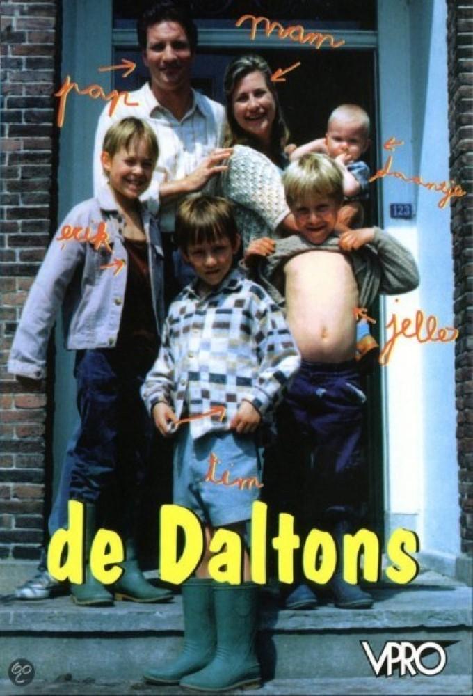 The Daltons (1999)