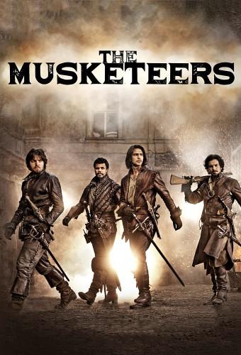 The Musketeers