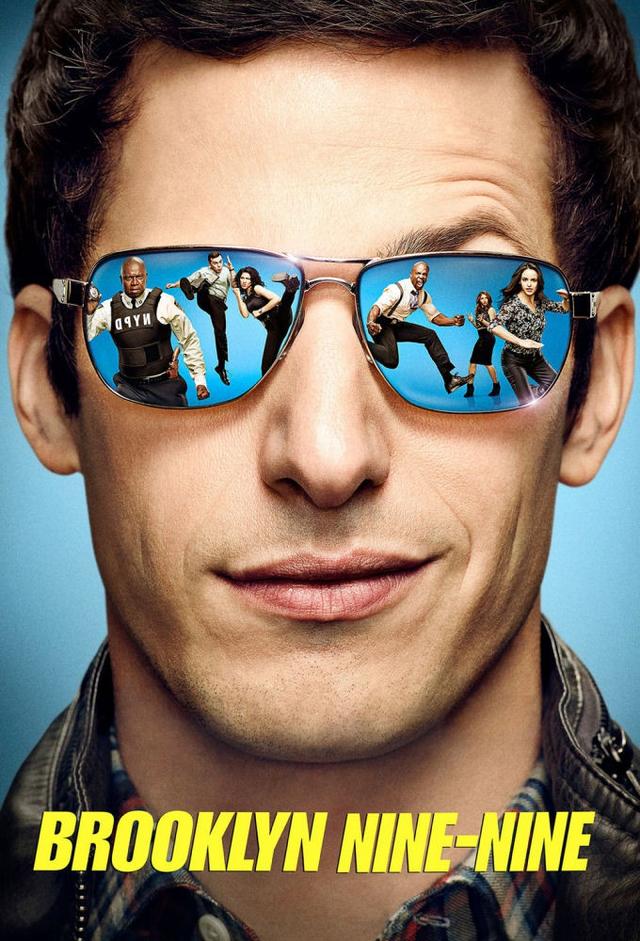 Brooklyn Nine-Nine