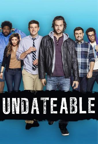 Undateable (2014)