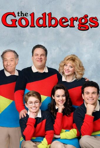 Die Goldbergs