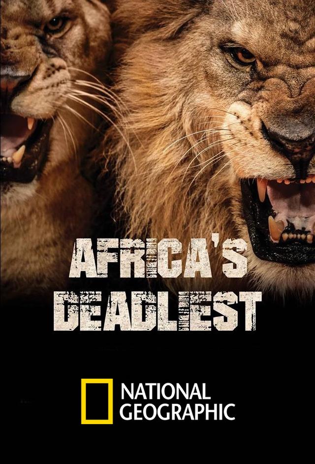 Africa's Deadliest