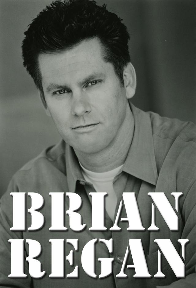 Brian Regan | TV Time