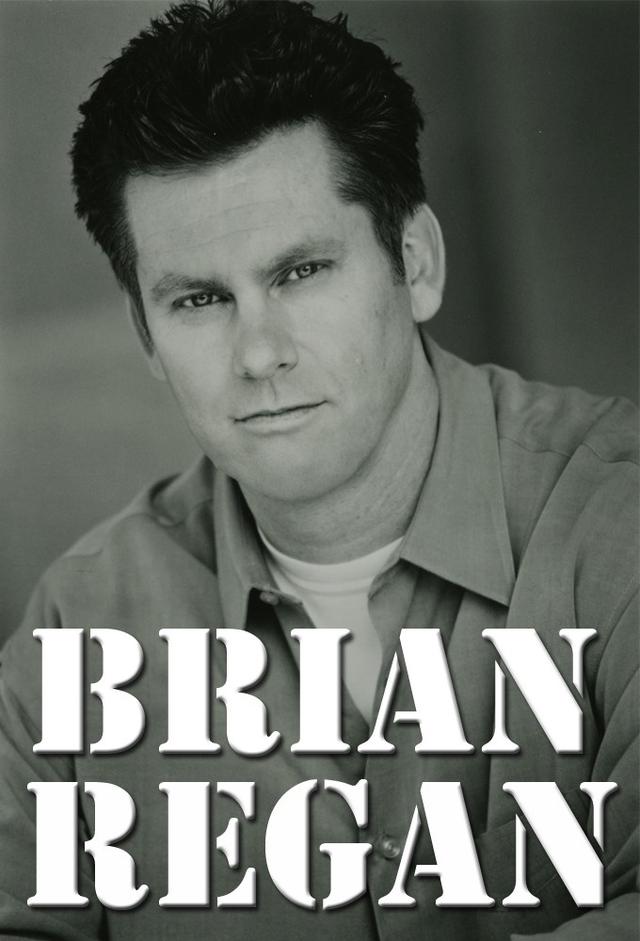 Brian Regan