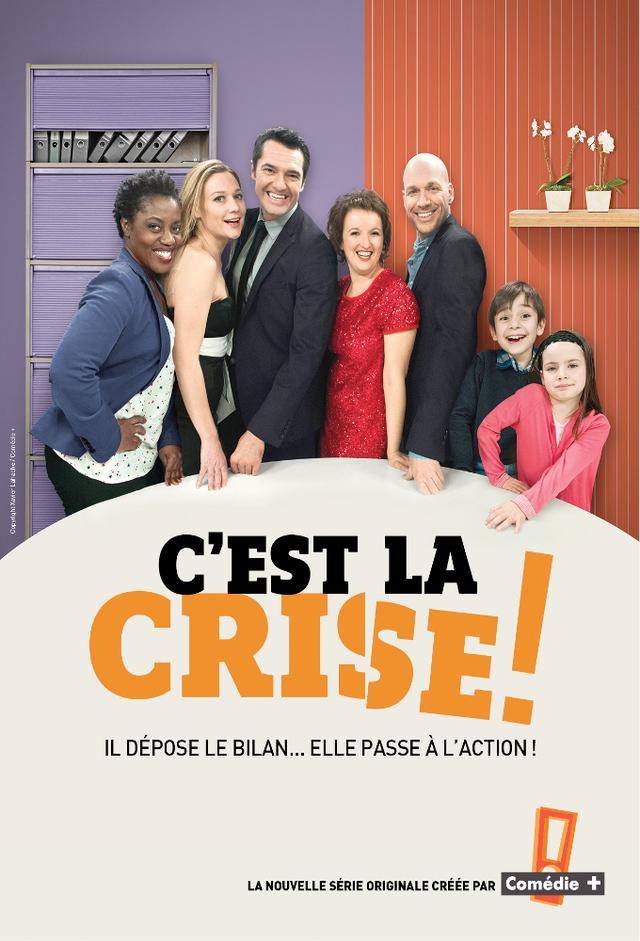 C'est la crise !