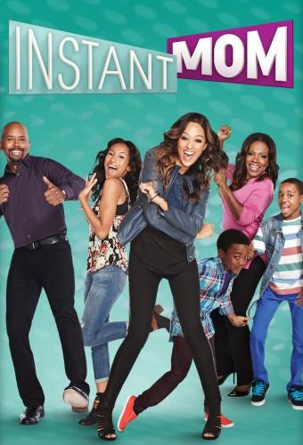 Instant Mom