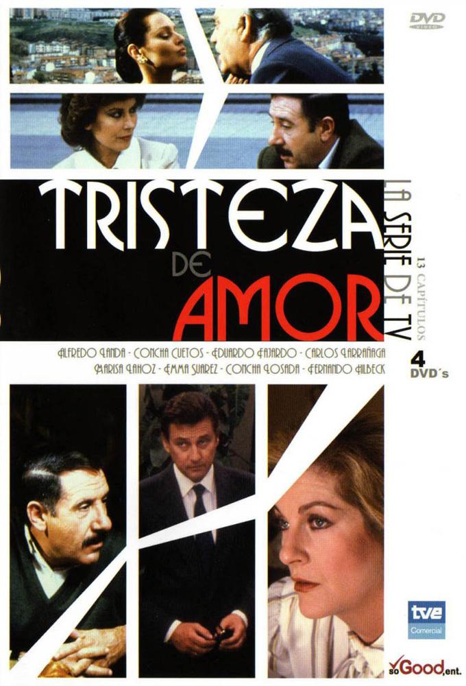 Tristeza de Amor