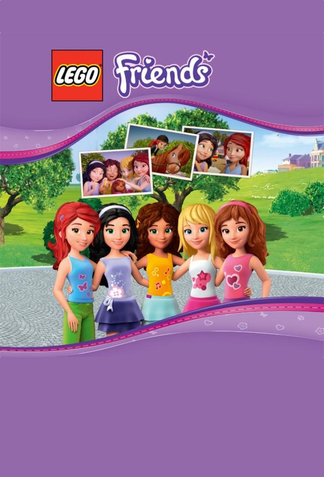 LEGO Friends