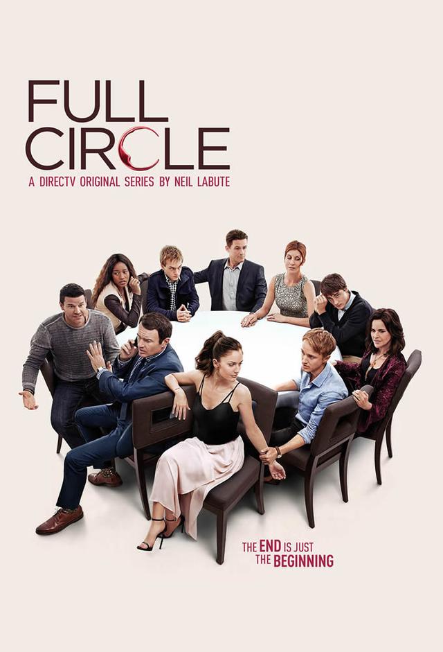 Full Circle (2013)