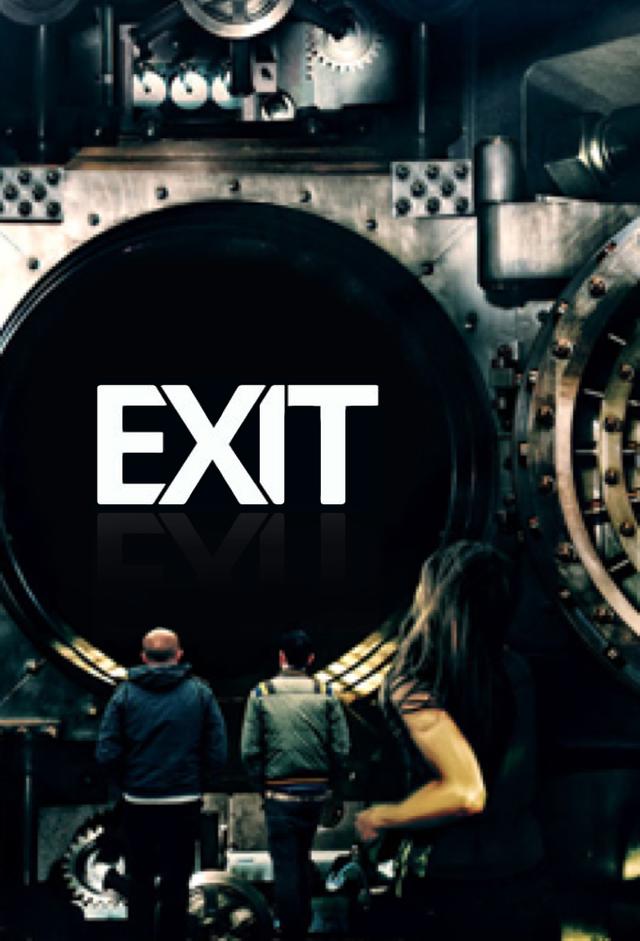 Exit