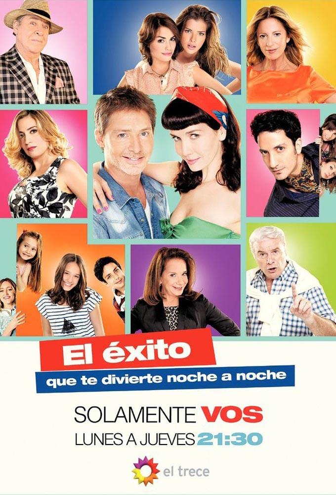Solamente Vos