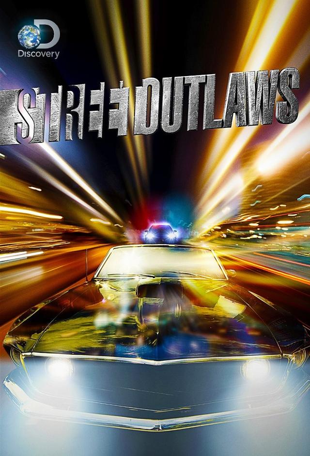 Street Outlaws