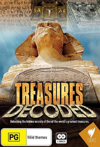 Treasures Decoded