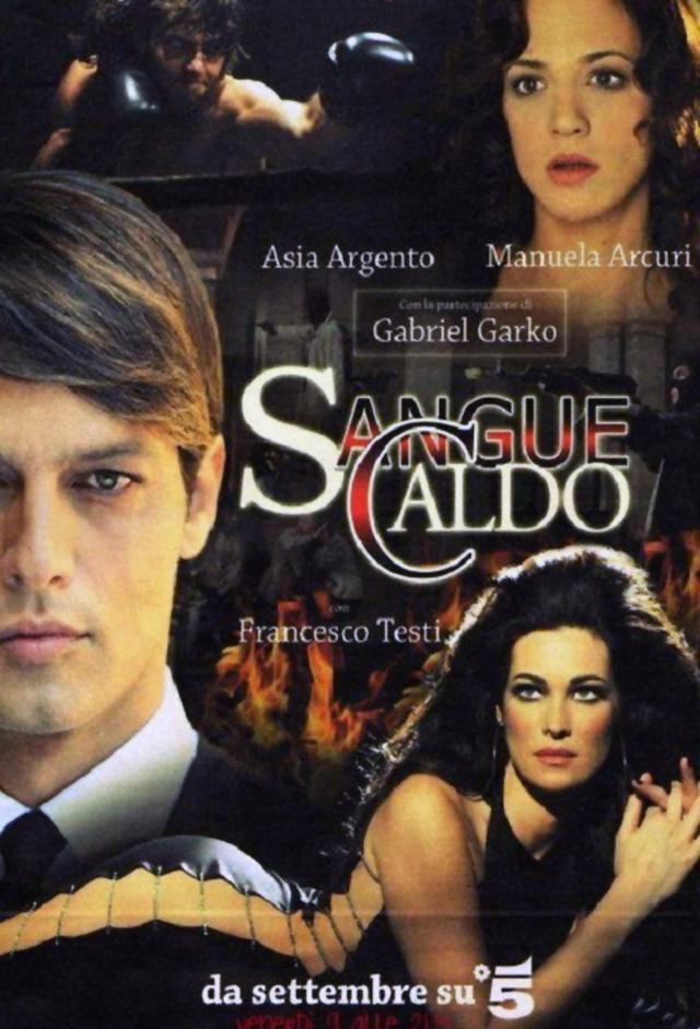Sangue Caldo