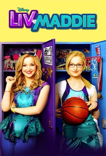 Liv e Maddie