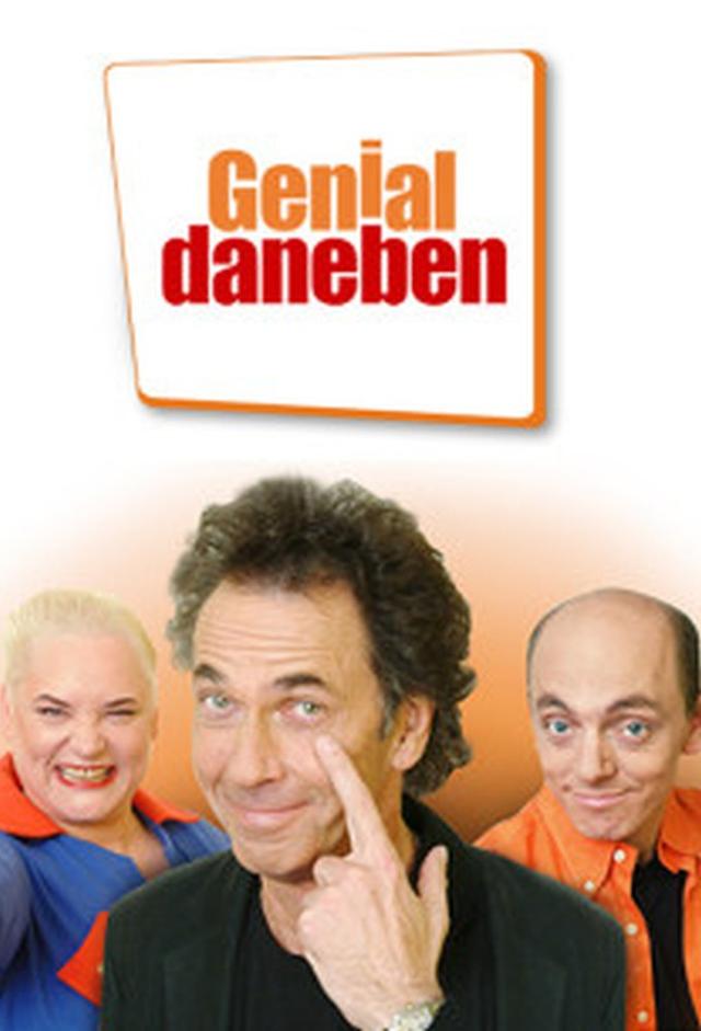 Genial daneben