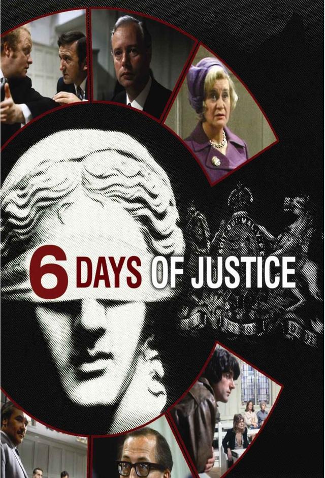 Six Days of Justice