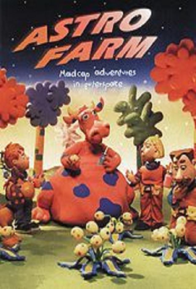 Astro Farm