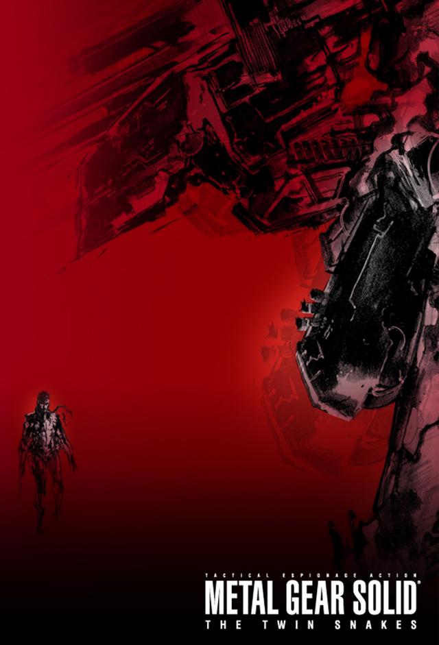 Metal Gear