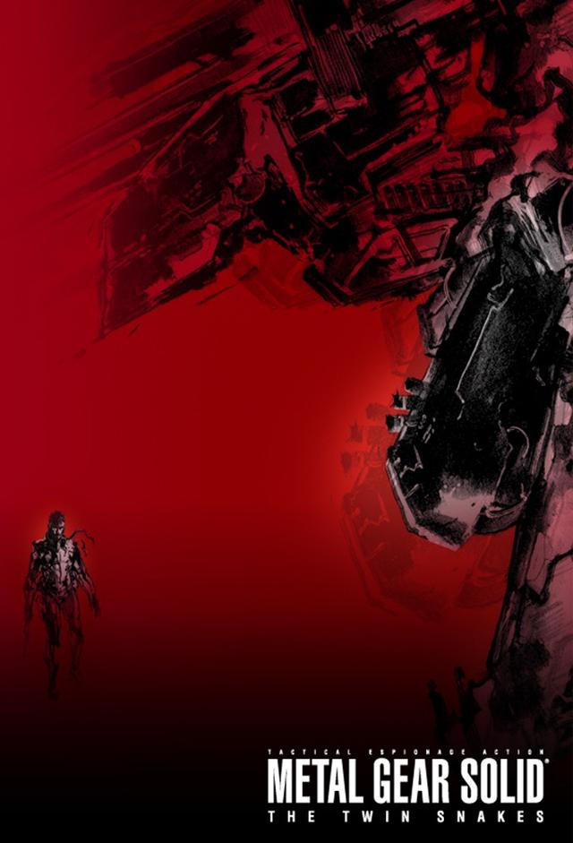 Metal Gear