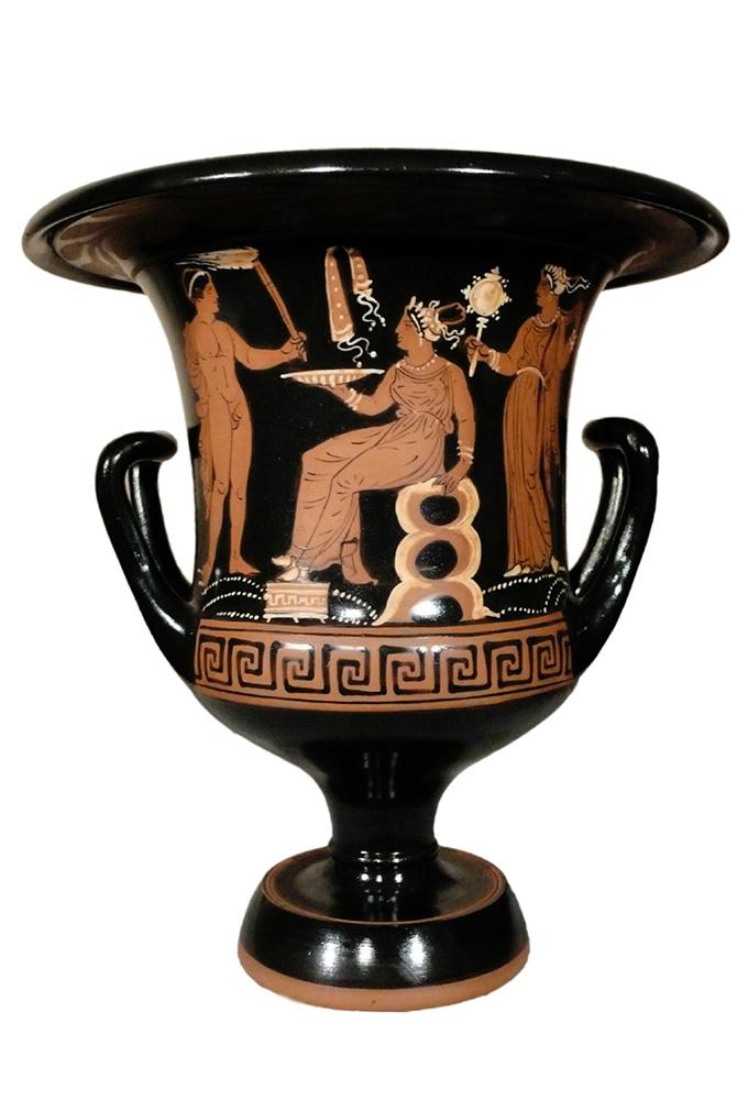 Who Were the Greeks?