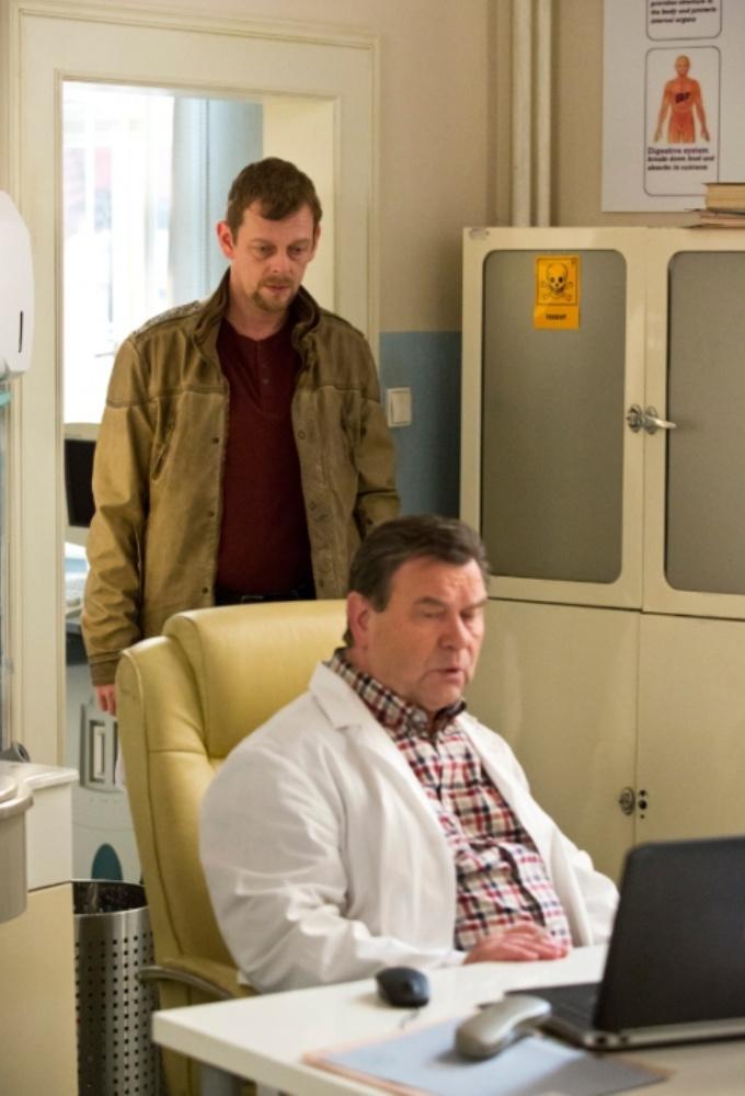 Doctors from Beginnings