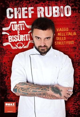 Chef Rubio