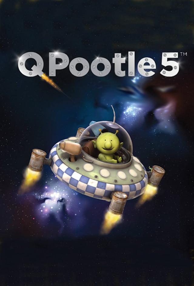 Q Pootle 5