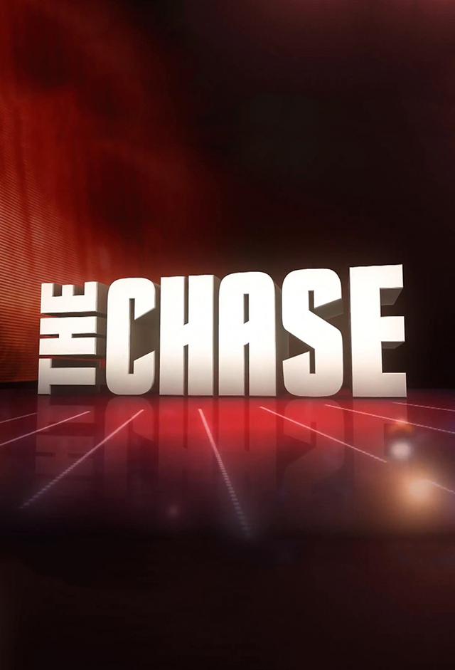 The Chase (US) (2013)