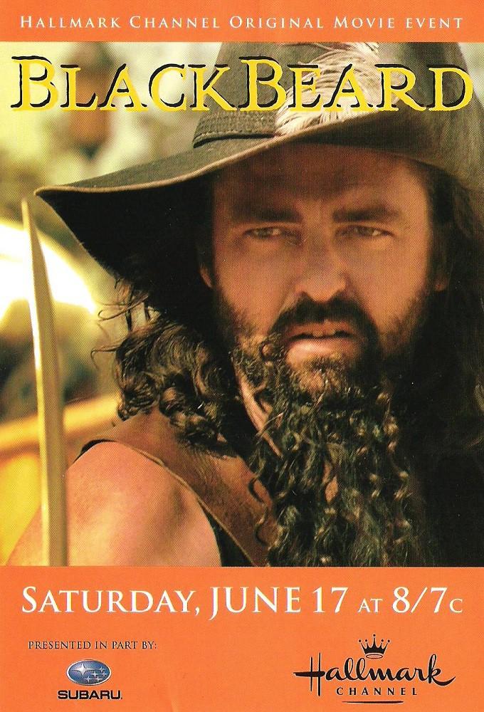 Blackbeard