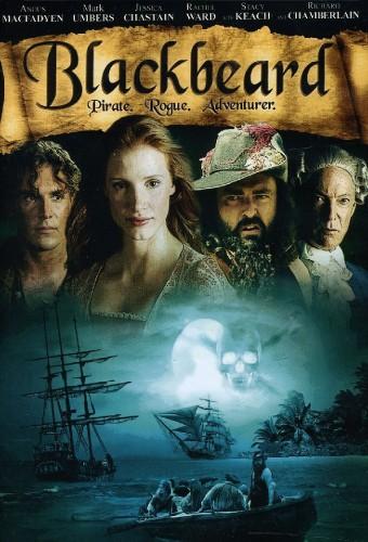 Blackbeard