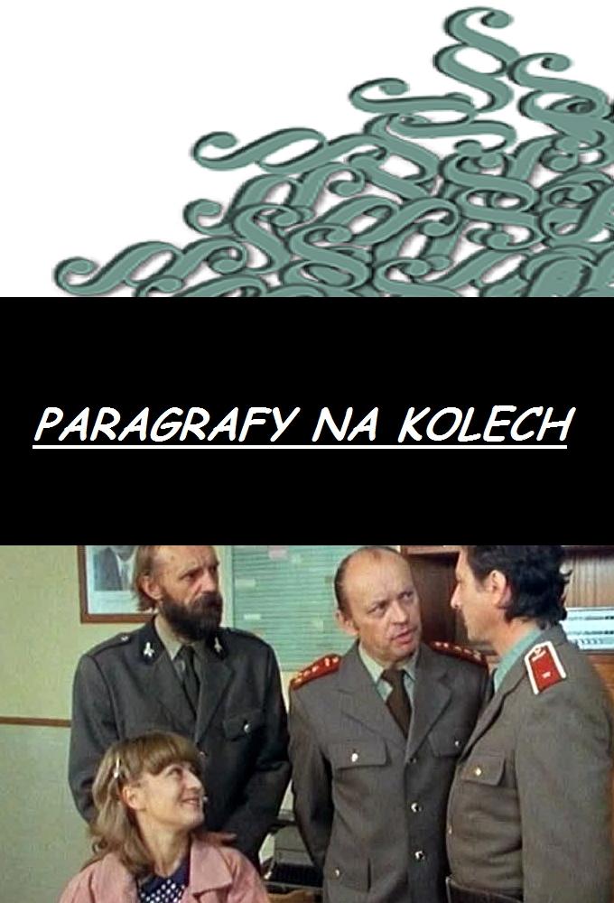 Paragrafy na kolech