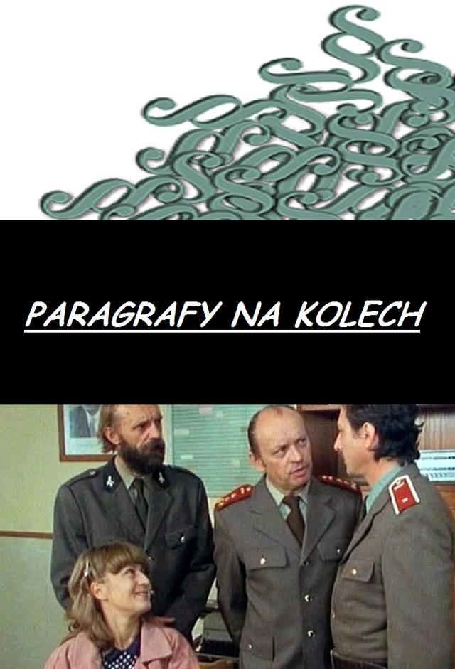 Paragrafy na kolech
