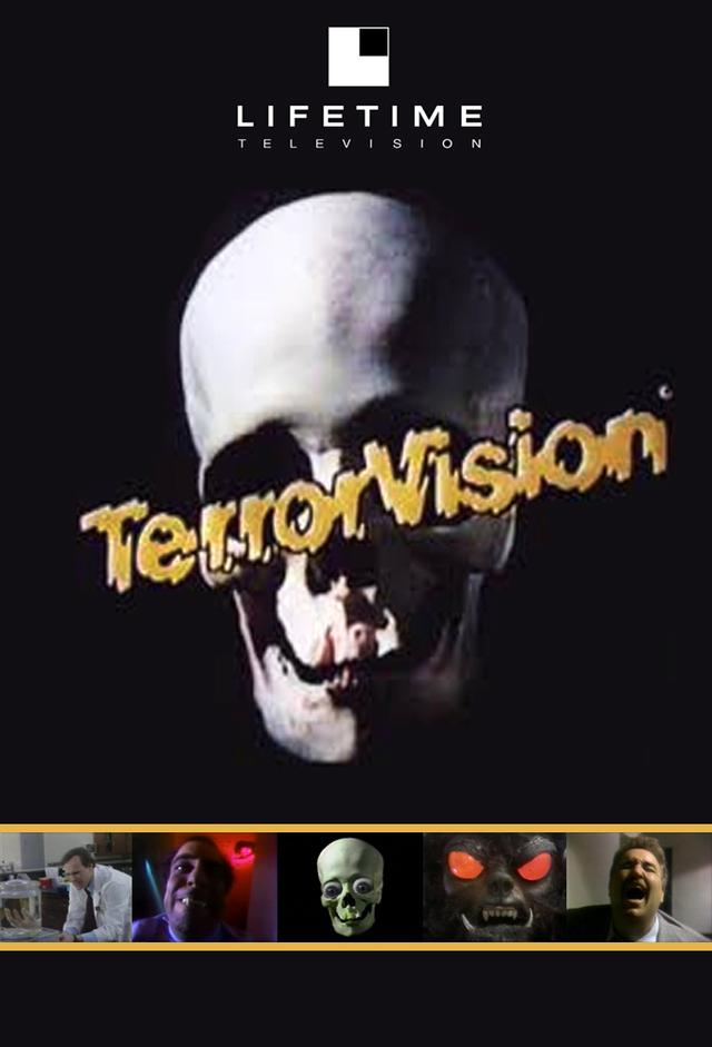 TerrorVision