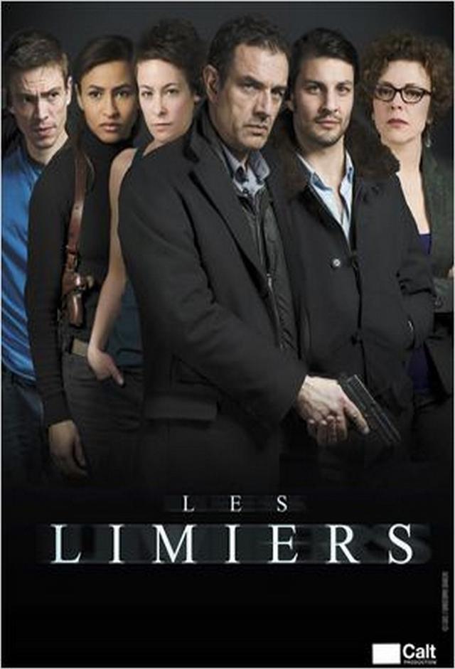 Les limiers