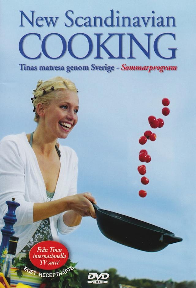 New Scandinavian Cooking