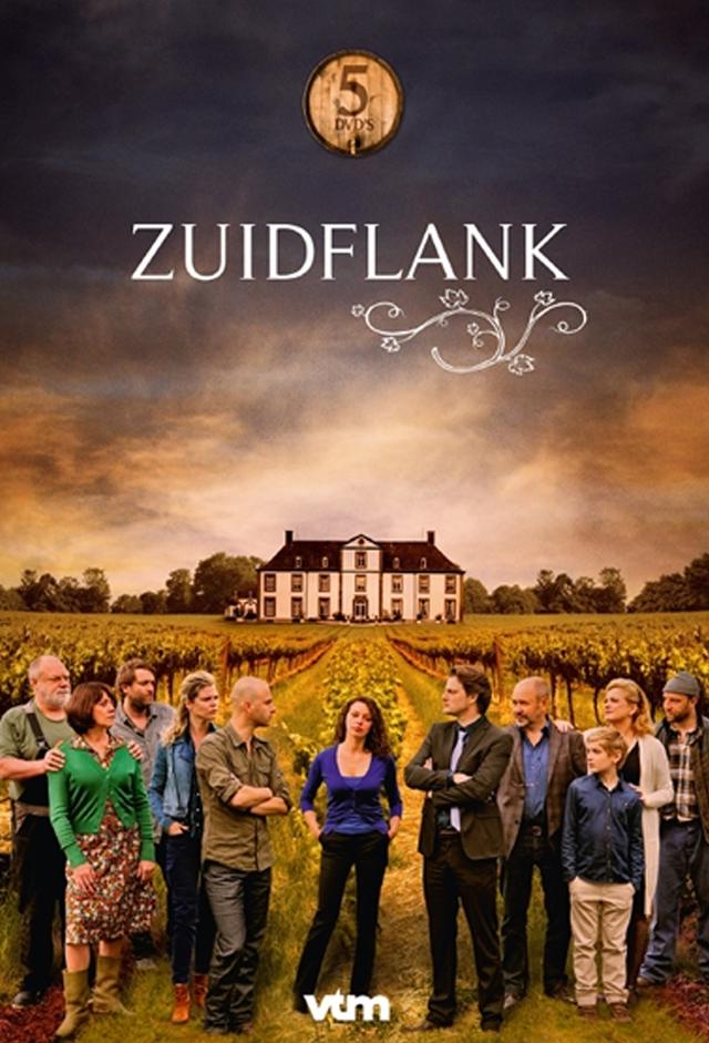 Zuidflank