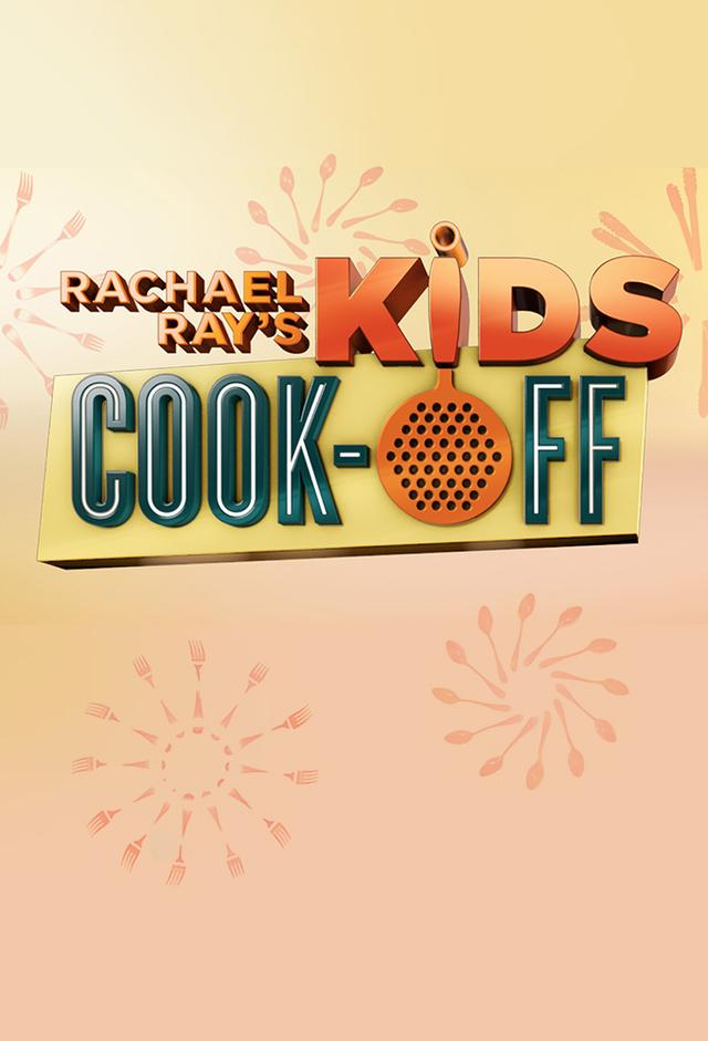 Rachael Ray's Kids Cook-Off