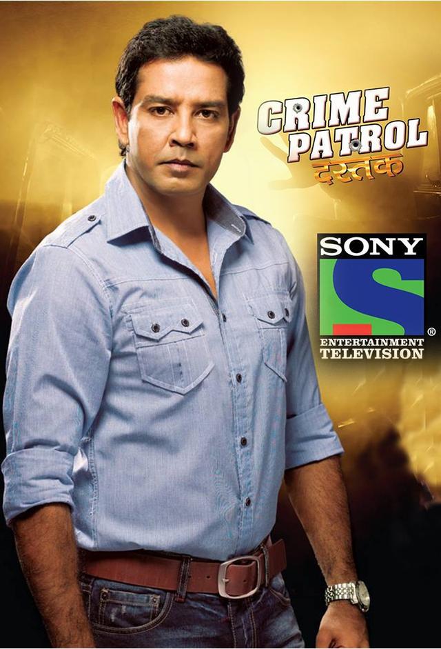 Crime Patrol Satark