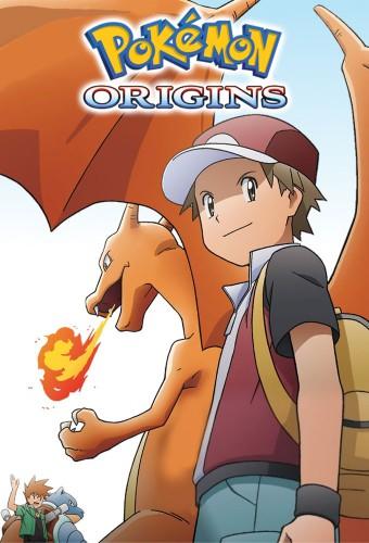 Pokemon: Orígenes