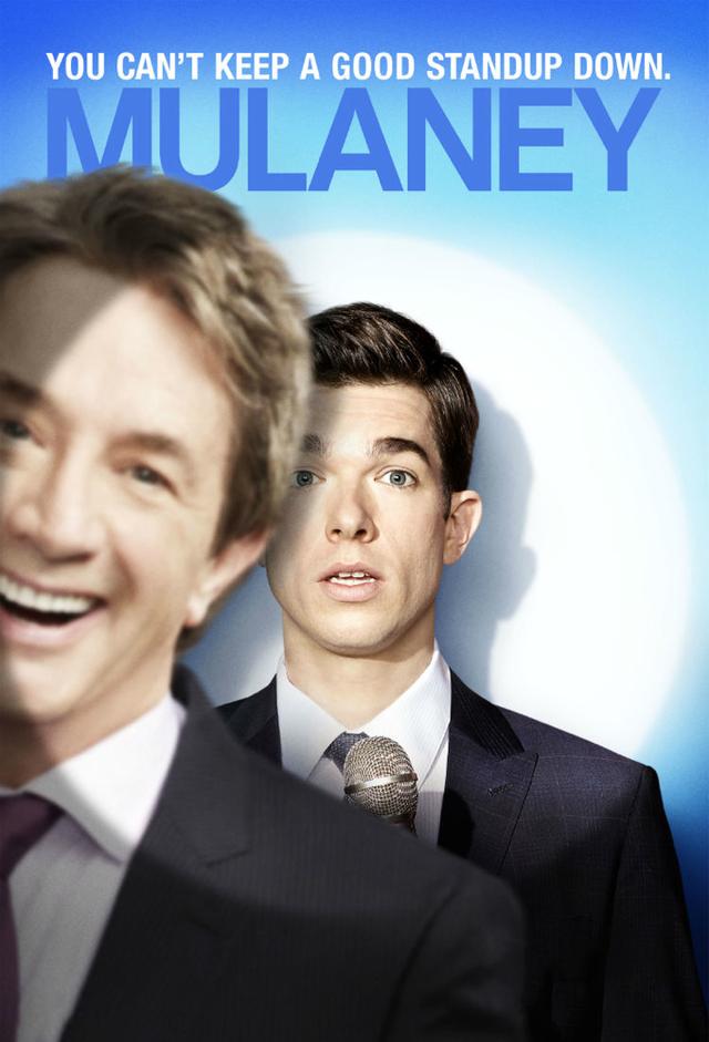 Mulaney