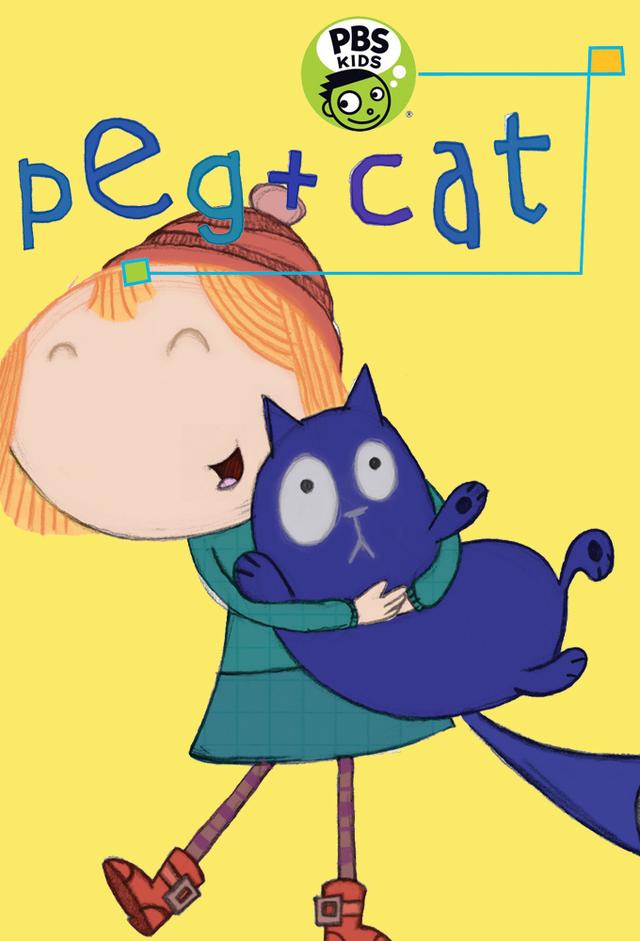 Peg + Cat