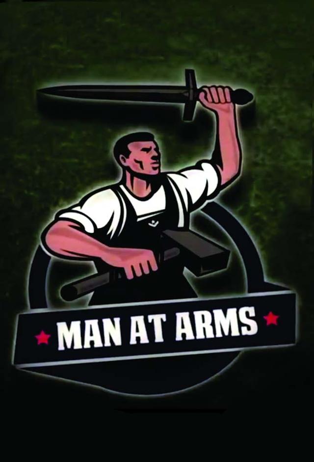 Man at Arms