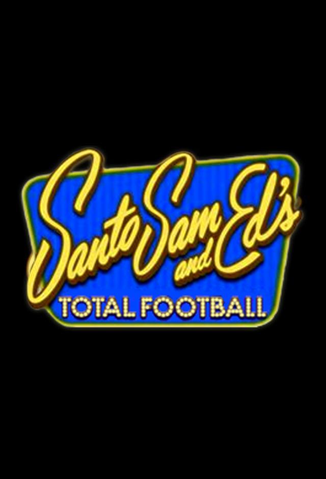 Santo, Sam and Ed's Total Football