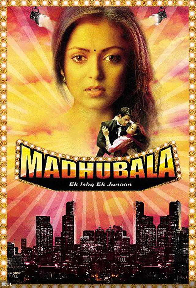 Madhubala - Ek Ishq Ek Junoon