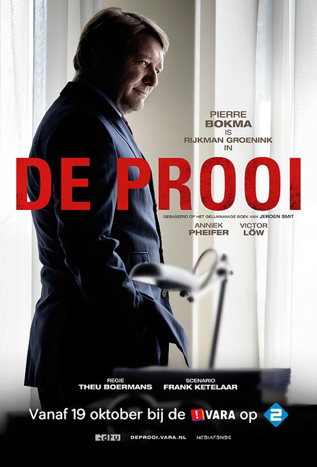 De Prooi