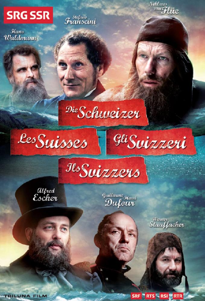 Die Schweizer