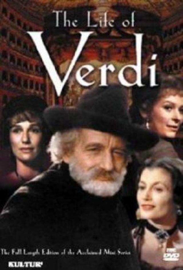 The Life of Verdi