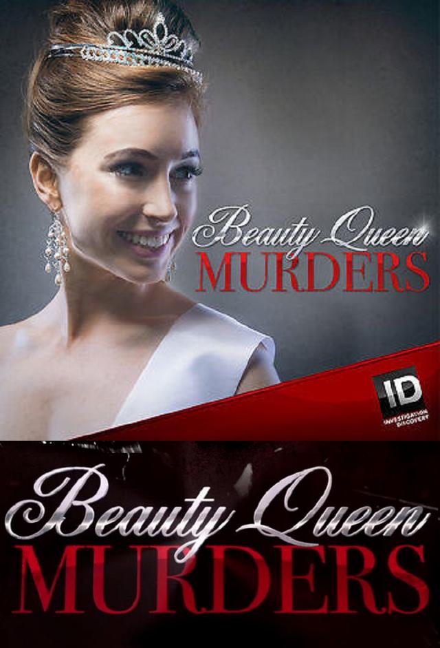 Beauty Queen Murders